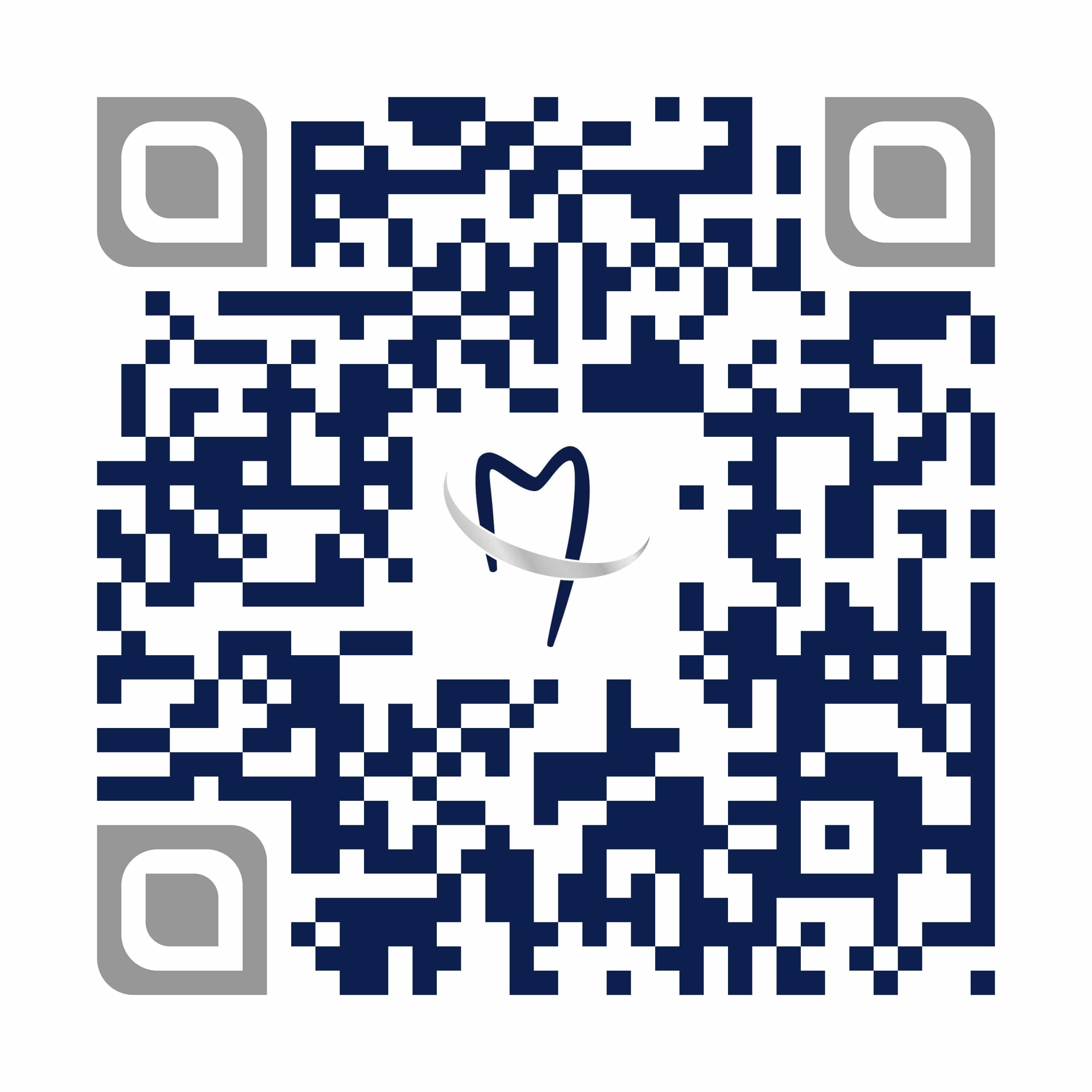 QR code