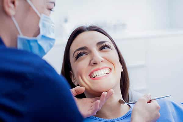 Custom oral appliances